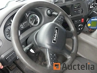 Ref:61-bdt-1 - daf cf 290 fag vuilniswagen (2014-364.476 km) - afbeelding 38 van  42