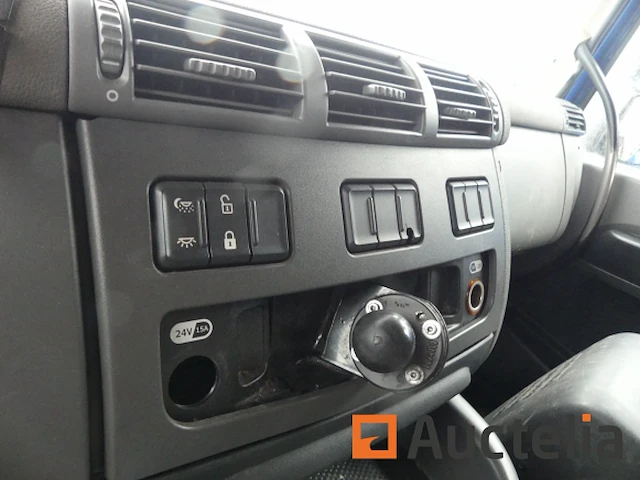 Ref:61-bdt-1 - daf cf 290 fag vuilniswagen (2014-364.476 km) - afbeelding 42 van  42