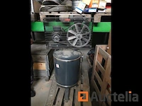 Ref:610103800 - compressor contimac ms-90la-2 - afbeelding 3 van  11