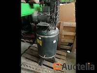 Ref:610103800 - compressor contimac ms-90la-2