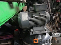 Ref:610103800 - compressor contimac ms-90la-2 - afbeelding 4 van  11