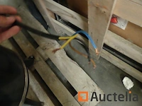 Ref:610103800 - compressor contimac ms-90la-2 - afbeelding 5 van  11