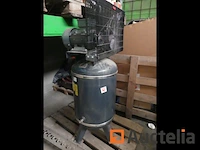 Ref:610103800 - compressor contimac ms-90la-2 - afbeelding 6 van  11