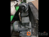 Ref:610103800 - compressor contimac ms-90la-2 - afbeelding 7 van  11