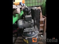 Ref:610103800 - compressor contimac ms-90la-2 - afbeelding 8 van  11
