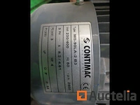 Ref:610103800 - compressor contimac ms-90la-2 - afbeelding 9 van  11