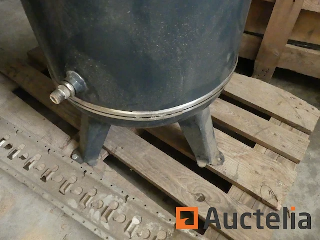 Ref:610103800 - compressor contimac ms-90la-2 - afbeelding 10 van  11