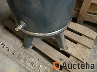 Ref:610103800 - compressor contimac ms-90la-2 - afbeelding 10 van  11