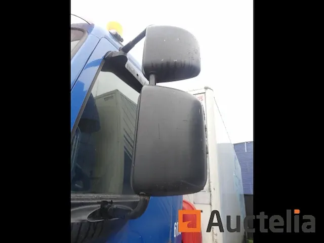 Ref:6118 - vrachtwagen hatchback met laadklep daf ae 55lf 4-19 - afbeelding 13 van  44