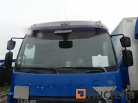 Ref:6118 - vrachtwagen hatchback met laadklep daf ae 55lf 4-19 - afbeelding 18 van  44