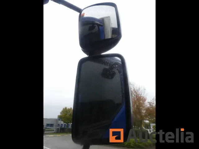 Ref:6118 - vrachtwagen hatchback met laadklep daf ae 55lf 4-19 - afbeelding 24 van  44