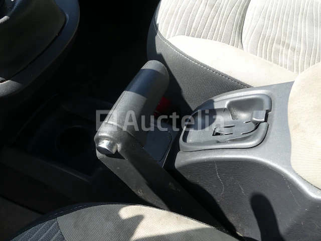 Ref:61398 - renault kangoo 1.5 d auto (2011-67.929 km) - afbeelding 7 van  36