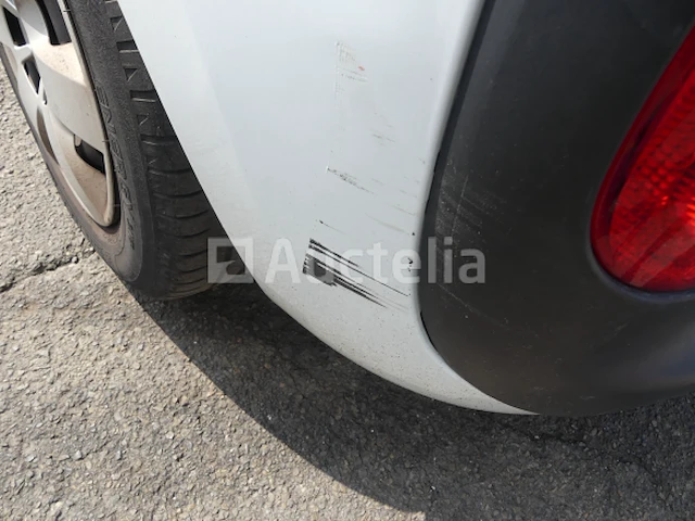 Ref:61398 - renault kangoo 1.5 d auto (2011-67.929 km) - afbeelding 11 van  36