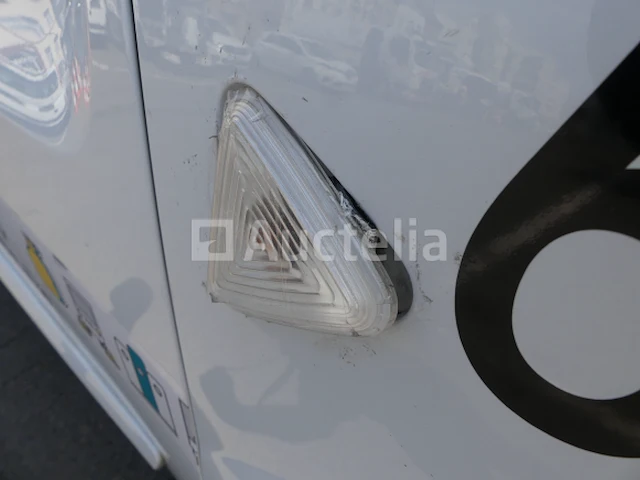 Ref:61398 - renault kangoo 1.5 d auto (2011-67.929 km) - afbeelding 1 van  36