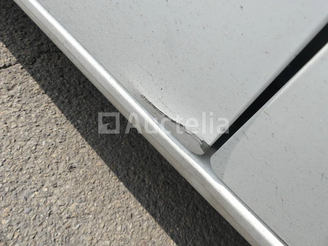Ref:61398 - renault kangoo 1.5 d auto (2011-67.929 km) - afbeelding 13 van  36