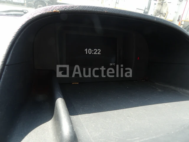 Ref:61398 - renault kangoo 1.5 d auto (2011-67.929 km) - afbeelding 14 van  36