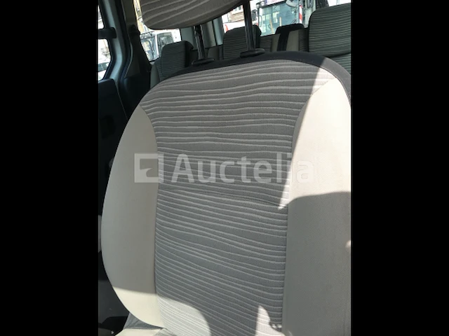 Ref:61398 - renault kangoo 1.5 d auto (2011-67.929 km) - afbeelding 18 van  36