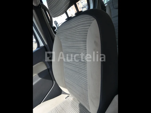 Ref:61398 - renault kangoo 1.5 d auto (2011-67.929 km) - afbeelding 19 van  36