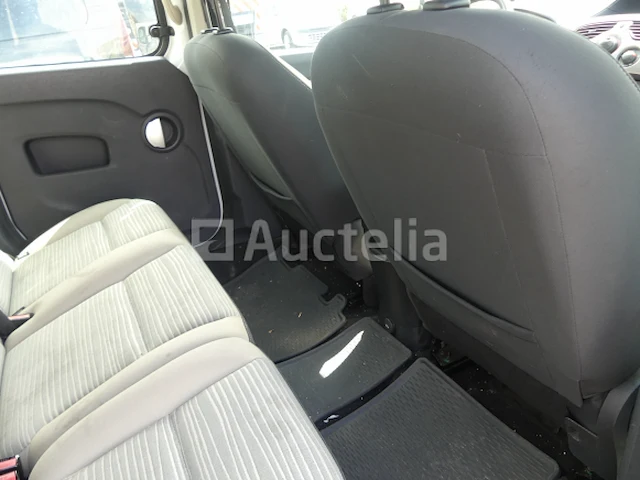 Ref:61398 - renault kangoo 1.5 d auto (2011-67.929 km) - afbeelding 21 van  36