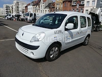 Ref:61398 - renault kangoo 1.5 d auto (2011-67.929 km) - afbeelding 12 van  36