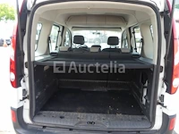 Ref:61398 - renault kangoo 1.5 d auto (2011-67.929 km) - afbeelding 24 van  36