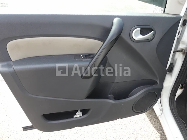 Ref:61398 - renault kangoo 1.5 d auto (2011-67.929 km) - afbeelding 26 van  36