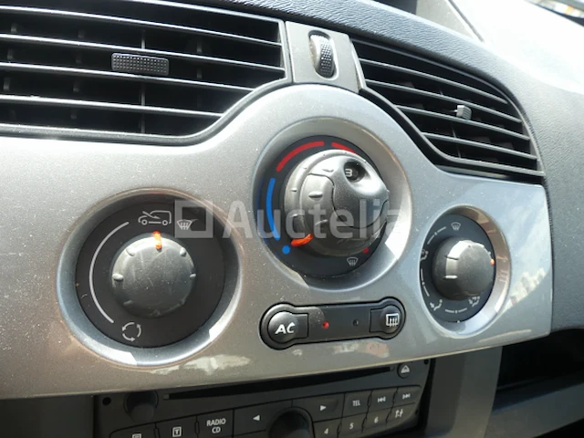 Ref:61398 - renault kangoo 1.5 d auto (2011-67.929 km) - afbeelding 27 van  36