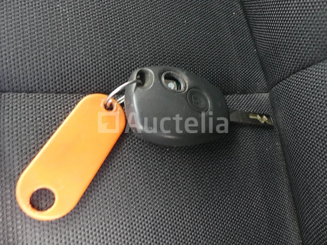 Ref:61398 - renault kangoo 1.5 d auto (2011-67.929 km) - afbeelding 30 van  36