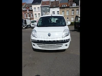 Ref:61398 - renault kangoo 1.5 d auto (2011-67.929 km) - afbeelding 23 van  36