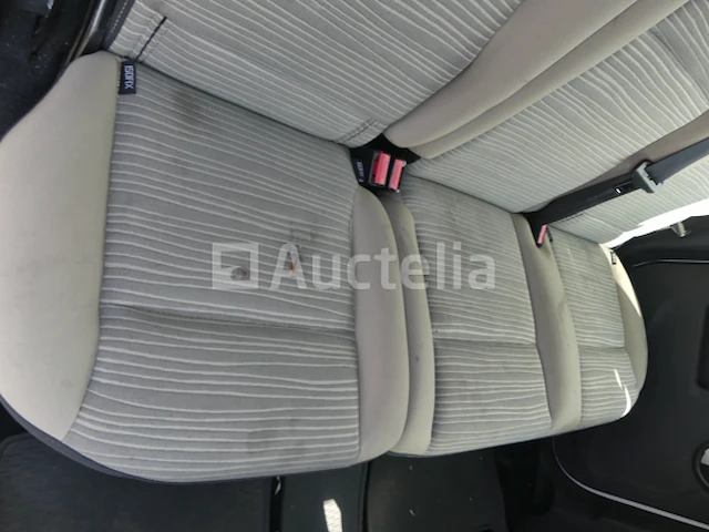 Ref:61398 - renault kangoo 1.5 d auto (2011-67.929 km) - afbeelding 31 van  36