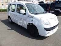 Ref:61398 - renault kangoo 1.5 d auto (2011-67.929 km) - afbeelding 32 van  36