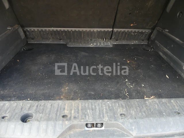 Ref:61398 - renault kangoo 1.5 d auto (2011-67.929 km) - afbeelding 34 van  36