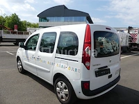 Ref:61398 - renault kangoo 1.5 d auto (2011-67.929 km) - afbeelding 35 van  36