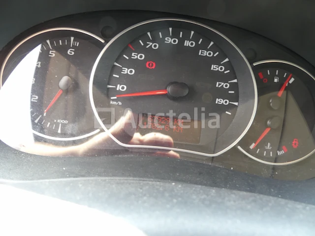 Ref:61398 - renault kangoo 1.5 d auto (2011-67.929 km) - afbeelding 36 van  36