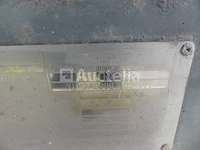 Ref:6149 - container oplegger burg bpa 09-09 acxxx - afbeelding 5 van  29