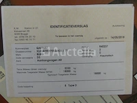 Ref:6149 - container oplegger burg bpa 09-09 acxxx - afbeelding 9 van  29