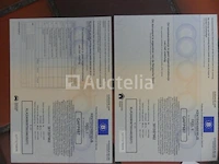 Ref:6149 - container oplegger burg bpa 09-09 acxxx - afbeelding 13 van  29