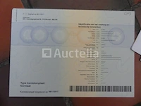 Ref:6149 - container oplegger burg bpa 09-09 acxxx - afbeelding 16 van  29