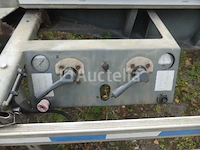 Ref:6149 - container oplegger burg bpa 09-09 acxxx - afbeelding 20 van  29