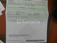 Ref:6149 - container oplegger burg bpa 09-09 acxxx - afbeelding 22 van  29