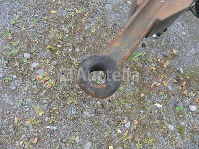 Ref:6149 - container oplegger burg bpa 09-09 acxxx - afbeelding 12 van  29