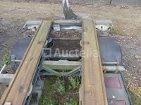 Ref:6149 - container oplegger burg bpa 09-09 acxxx - afbeelding 23 van  29