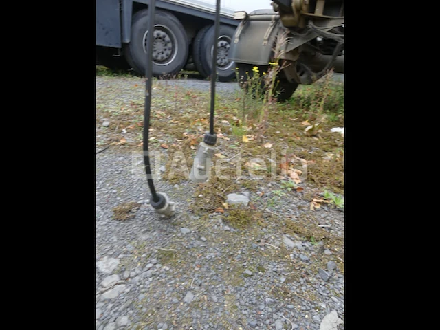 Ref:6149 - container oplegger burg bpa 09-09 acxxx - afbeelding 24 van  29