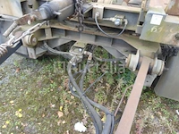 Ref:6149 - container oplegger burg bpa 09-09 acxxx - afbeelding 25 van  29