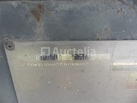 Ref:6149 - container oplegger burg bpa 09-09 acxxx - afbeelding 28 van  29