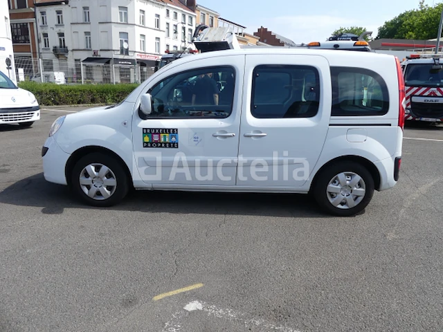 Ref:62376 - renault kangoo 1.5 d auto (2011-42.514 km) - afbeelding 4 van  35