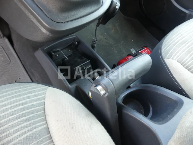Ref:62376 - renault kangoo 1.5 d auto (2011-42.514 km) - afbeelding 5 van  35