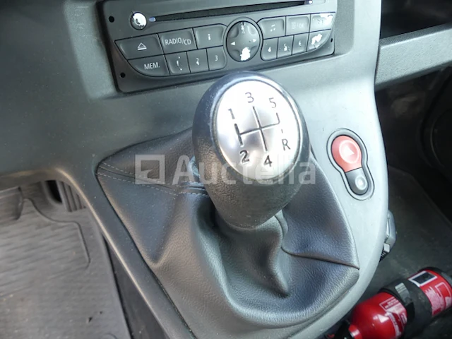 Ref:62376 - renault kangoo 1.5 d auto (2011-42.514 km) - afbeelding 6 van  35
