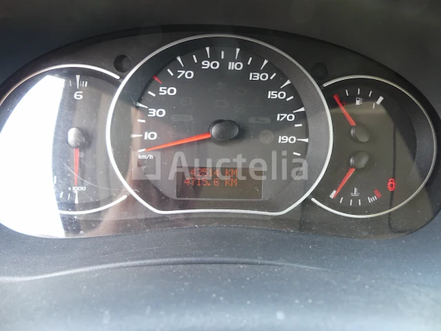 Ref:62376 - renault kangoo 1.5 d auto (2011-42.514 km) - afbeelding 8 van  35