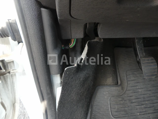 Ref:62376 - renault kangoo 1.5 d auto (2011-42.514 km) - afbeelding 9 van  35